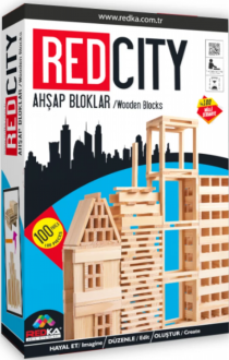 Red City 5200 Kutu Oyunu kullananlar yorumlar